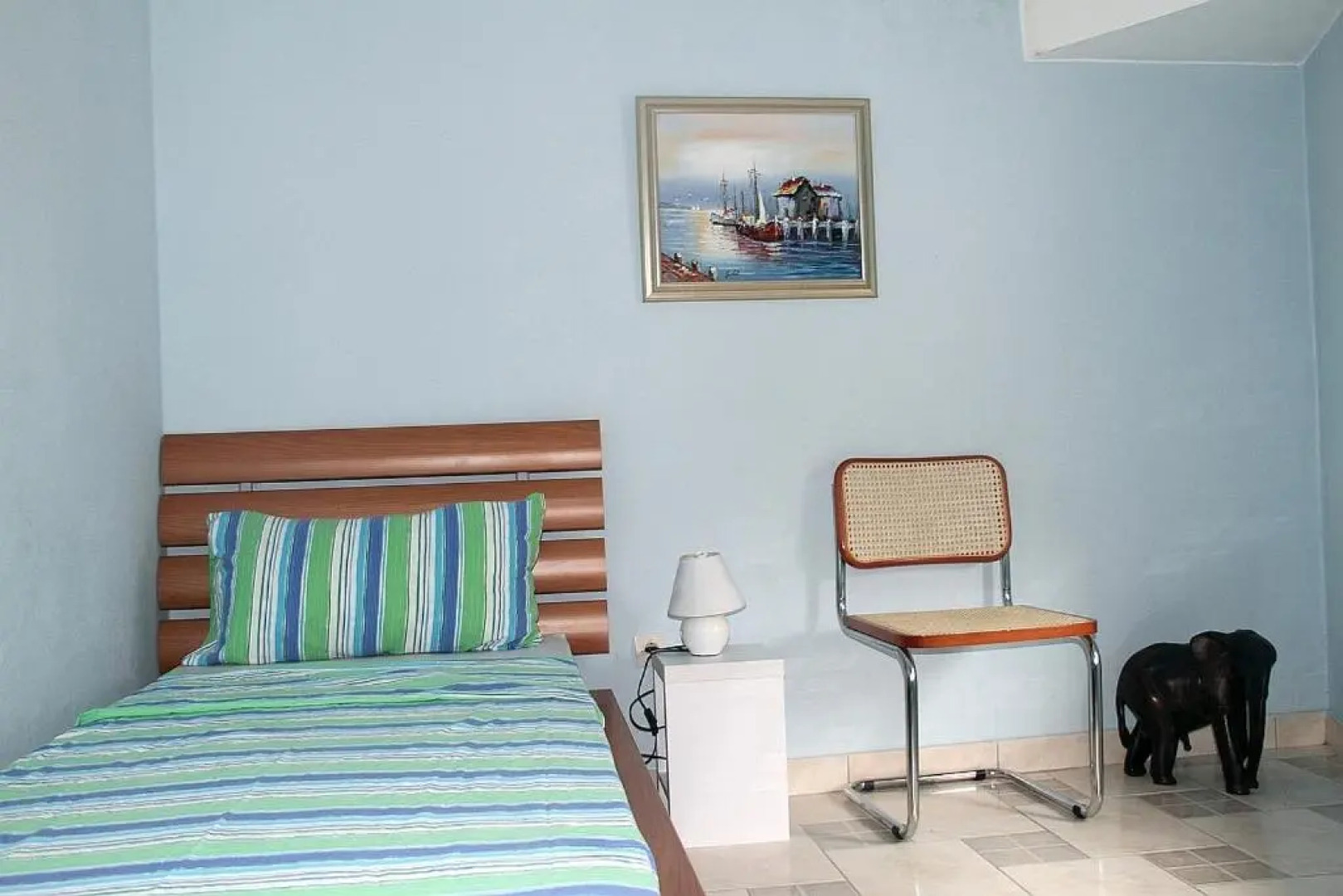 Croatia Beach Apartment