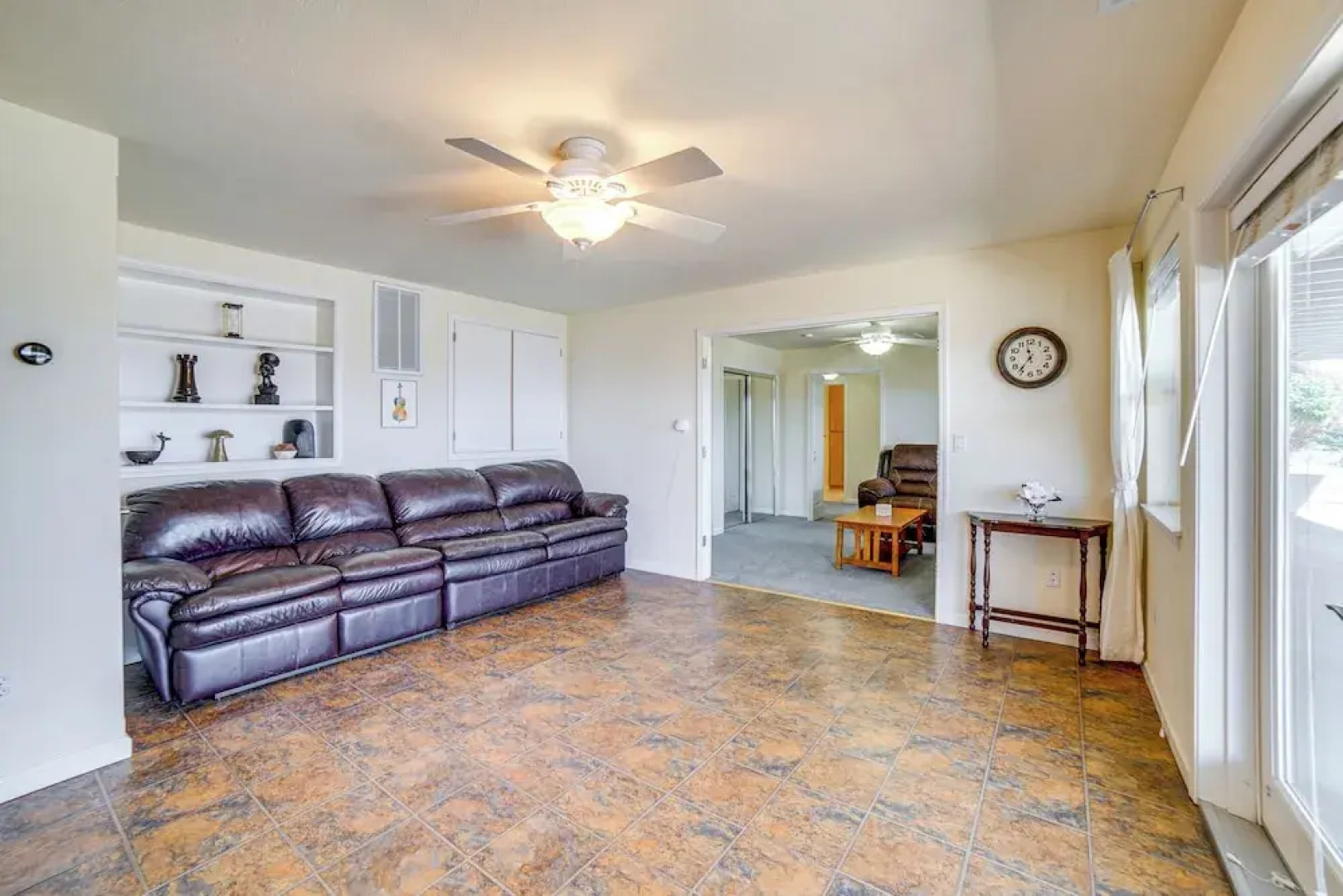 Lakeport Home w/ Stunning Lake & Mountain Views