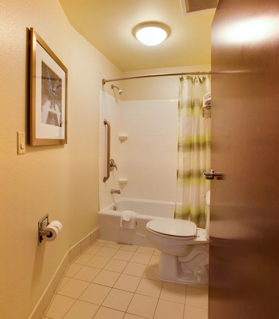 SpringHill Suites by Marriott Savannah Airport