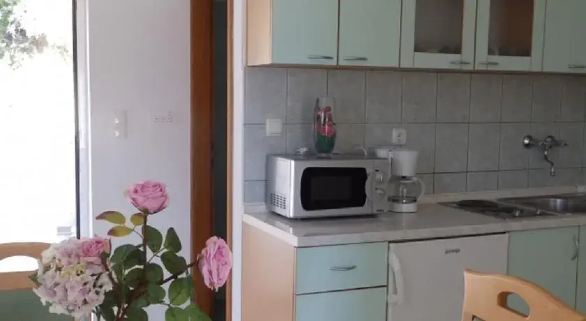 Apartments Renata