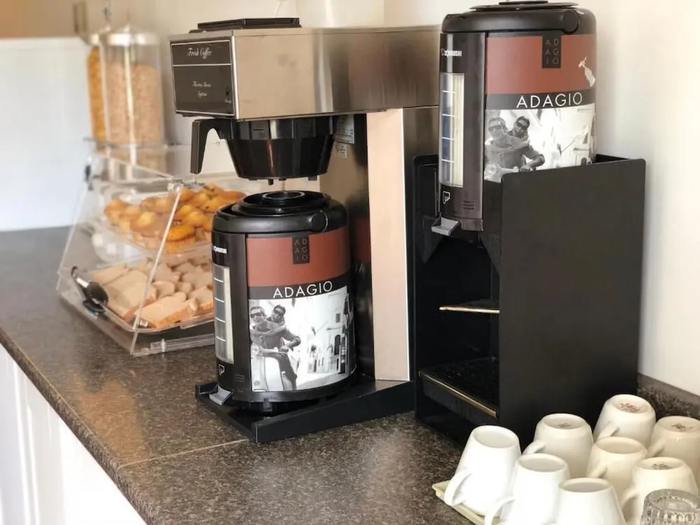 Country View Motor Inn