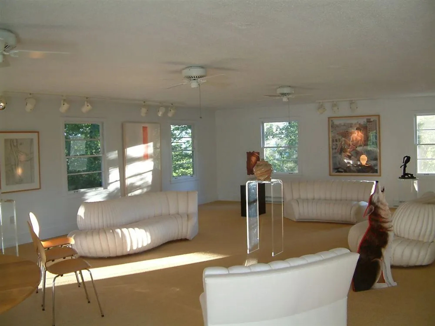 Fire Mountain Resort