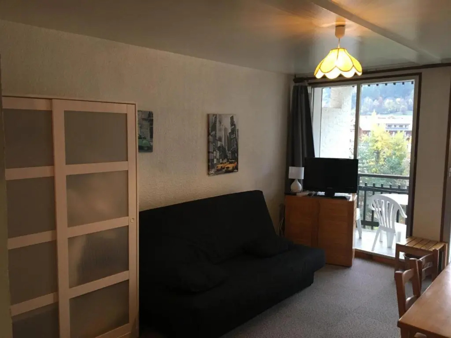 Concorde Iv Elisabeth