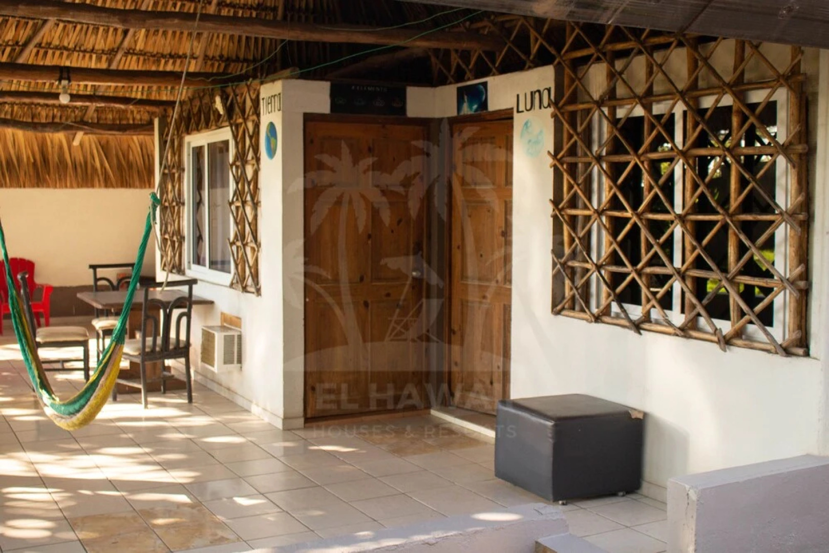 Bungalows California