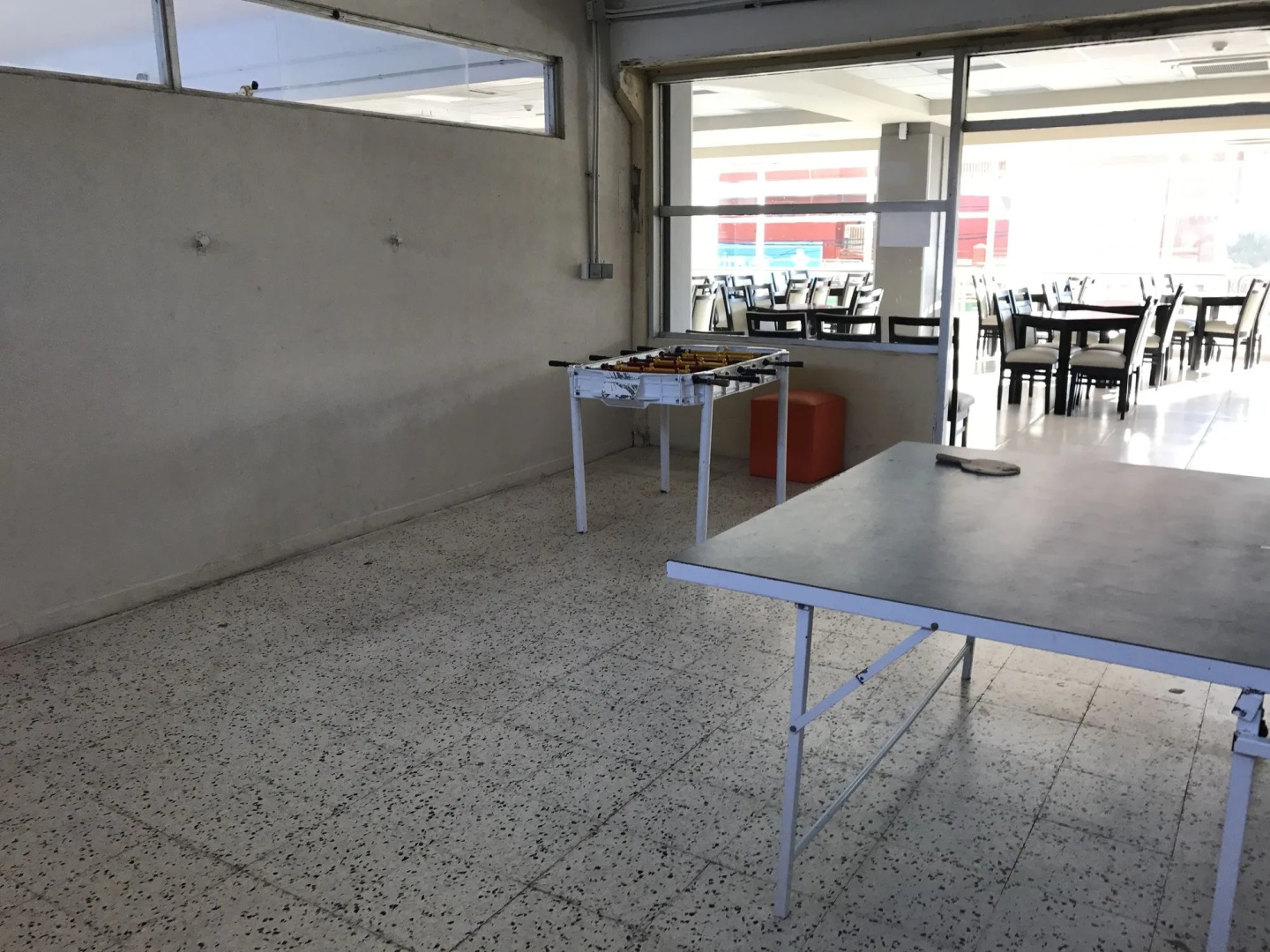 Luz Y Fuerza San Bernardo - All Inclusive