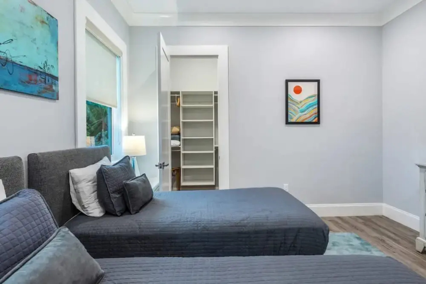 Seagate House by Brightwild Waterfront w Dock