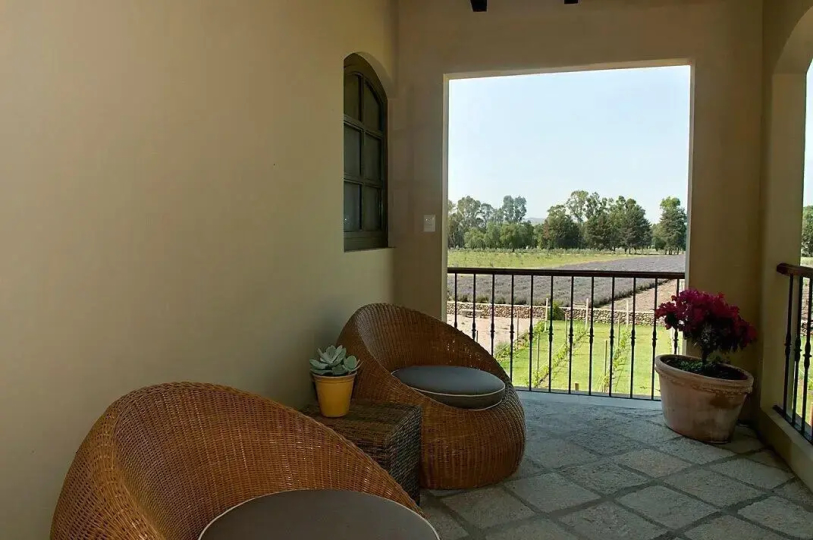 Hotel La Santísima Trinidad
