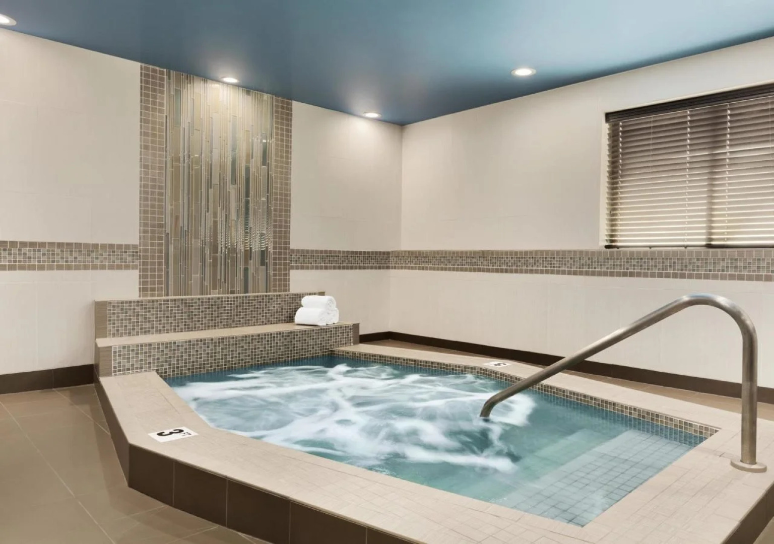 Hampton Inn Clackamas