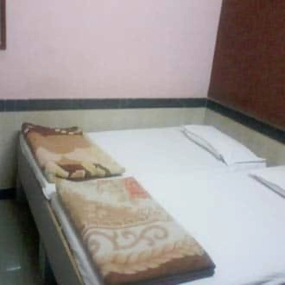 Central Guest House