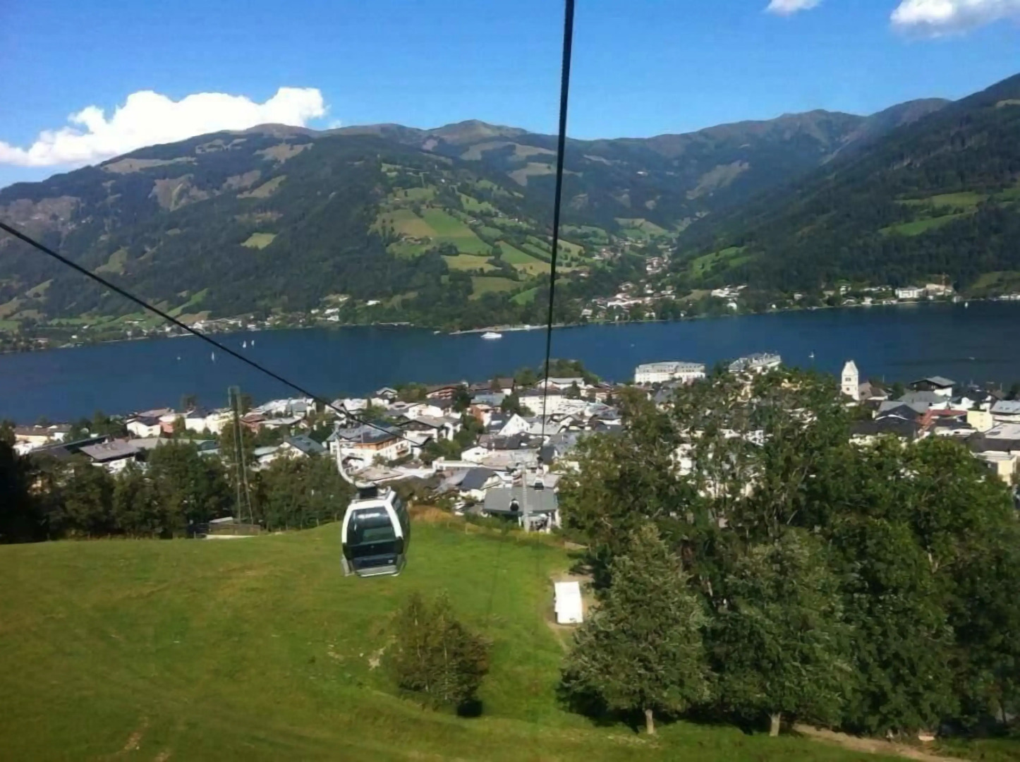 Hotel Pinzgauerhof by Alpeffect Hotels