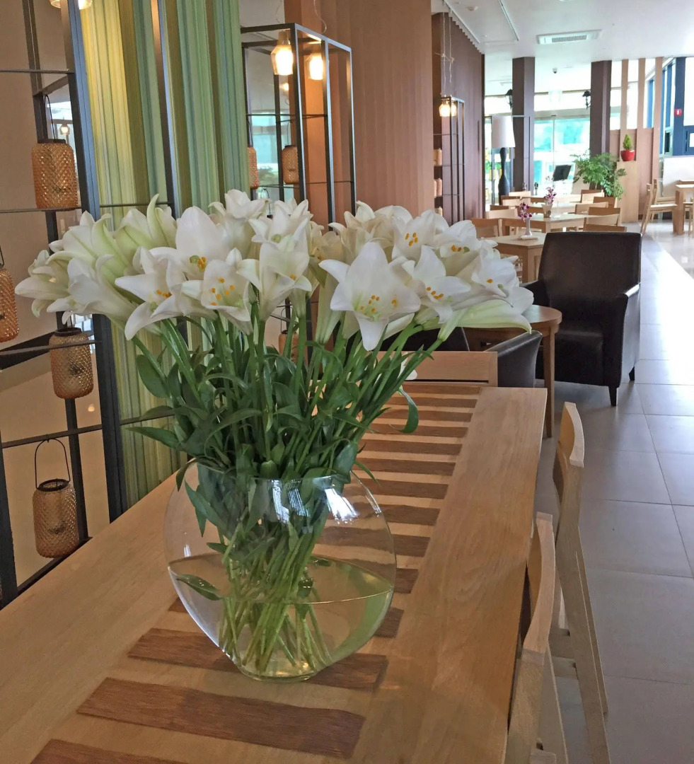 Sacheon Grand Tourist Hotel