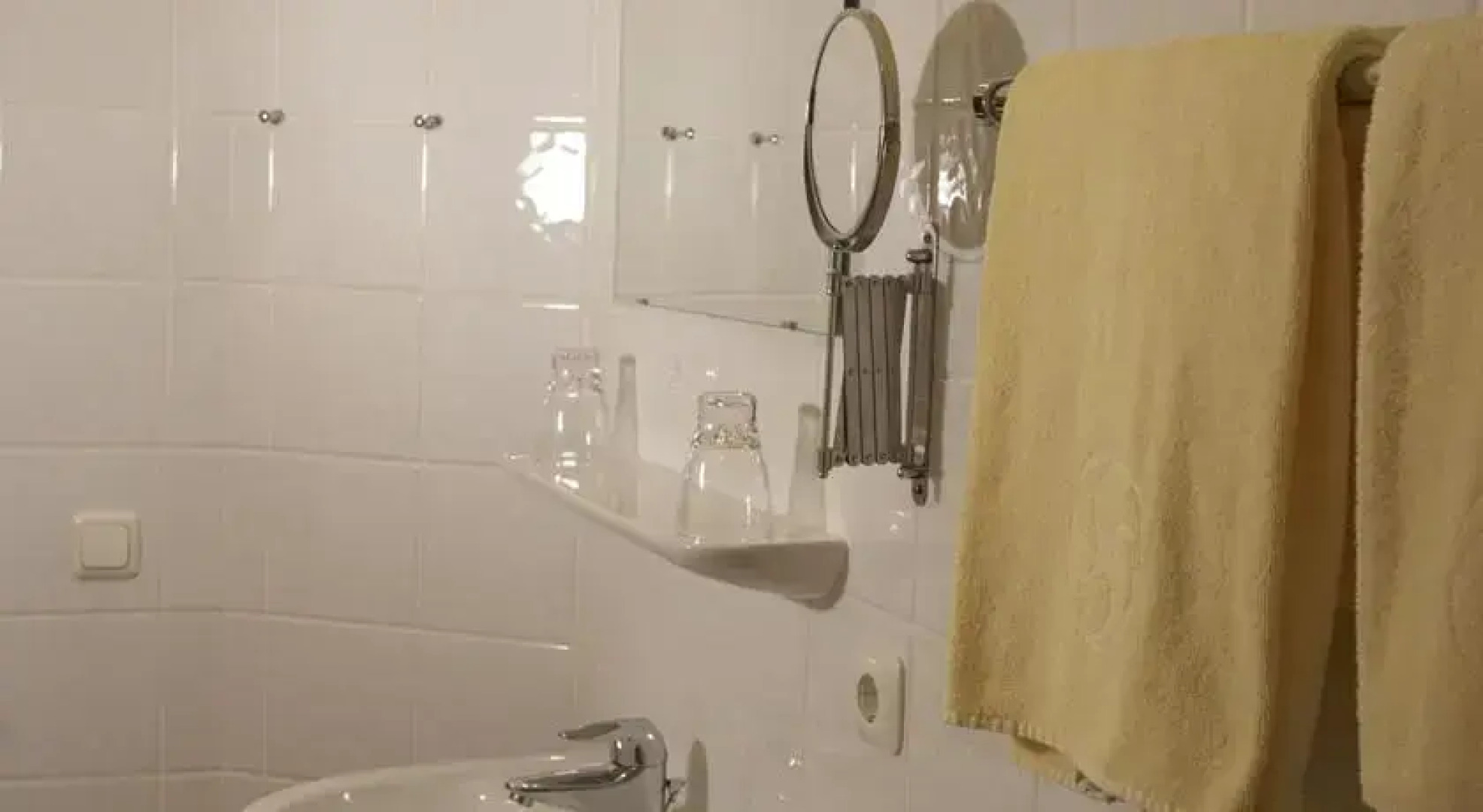 Alimonte Romantic Appartements