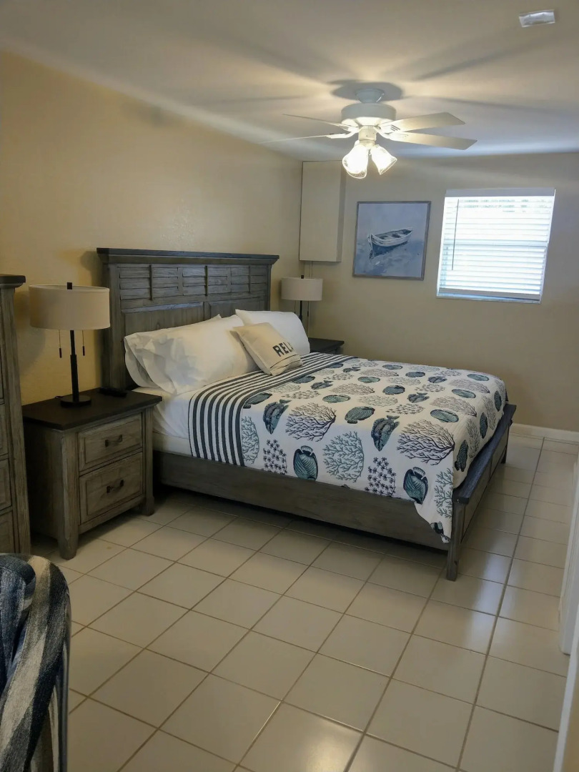 Caribbean Shores Hotel and Cottages