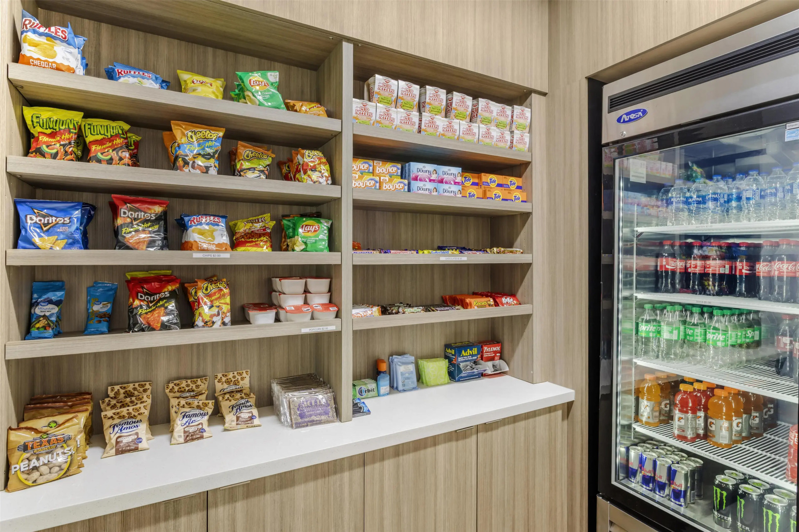 Best Western Plus Mid County