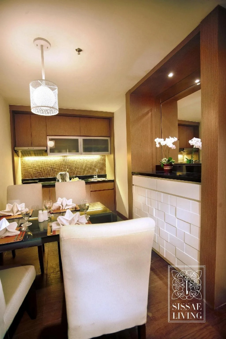 The Malibu Suites Balikpapan by Sissae Living