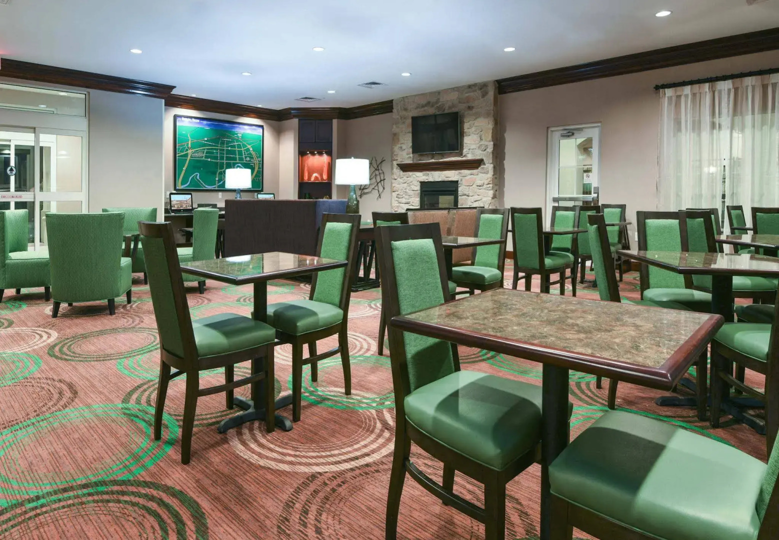 TownePlace Suites by Marriott Seguin