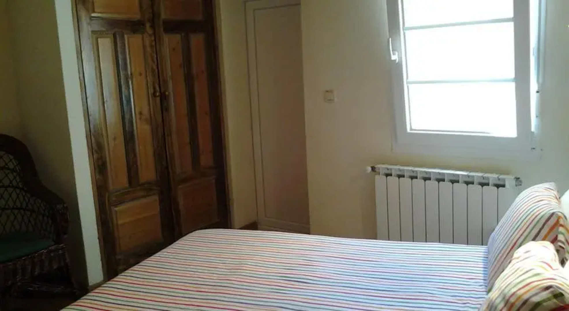 Apartamento Puerto de Compostela