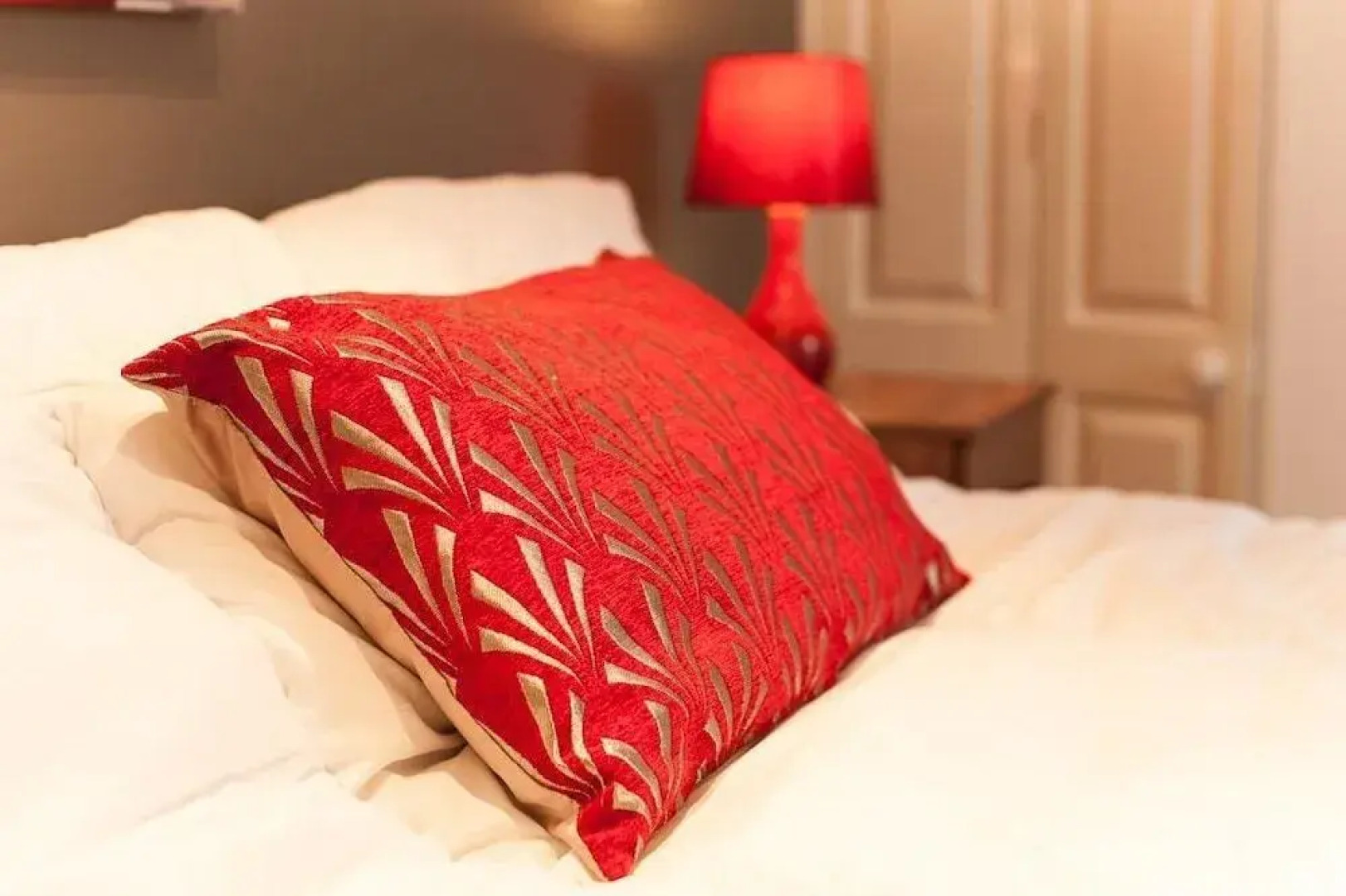 Courthouse Apartments