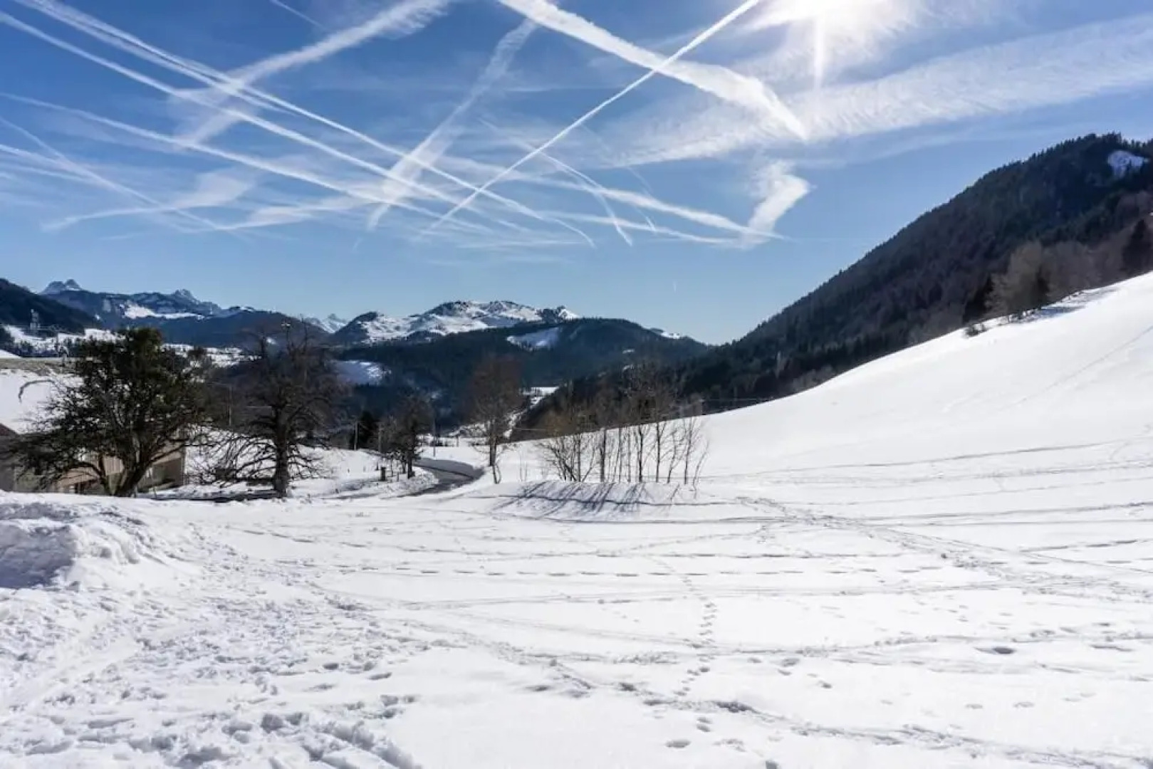 Village Vacances Les Cîmes du Leman