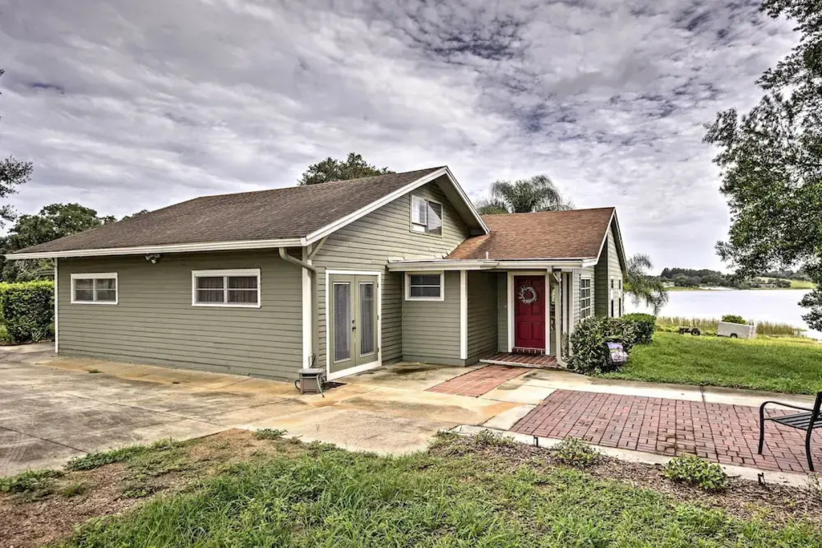 Historic Lakefront Gem ~ 6 Mi to Bok Tower Gardens