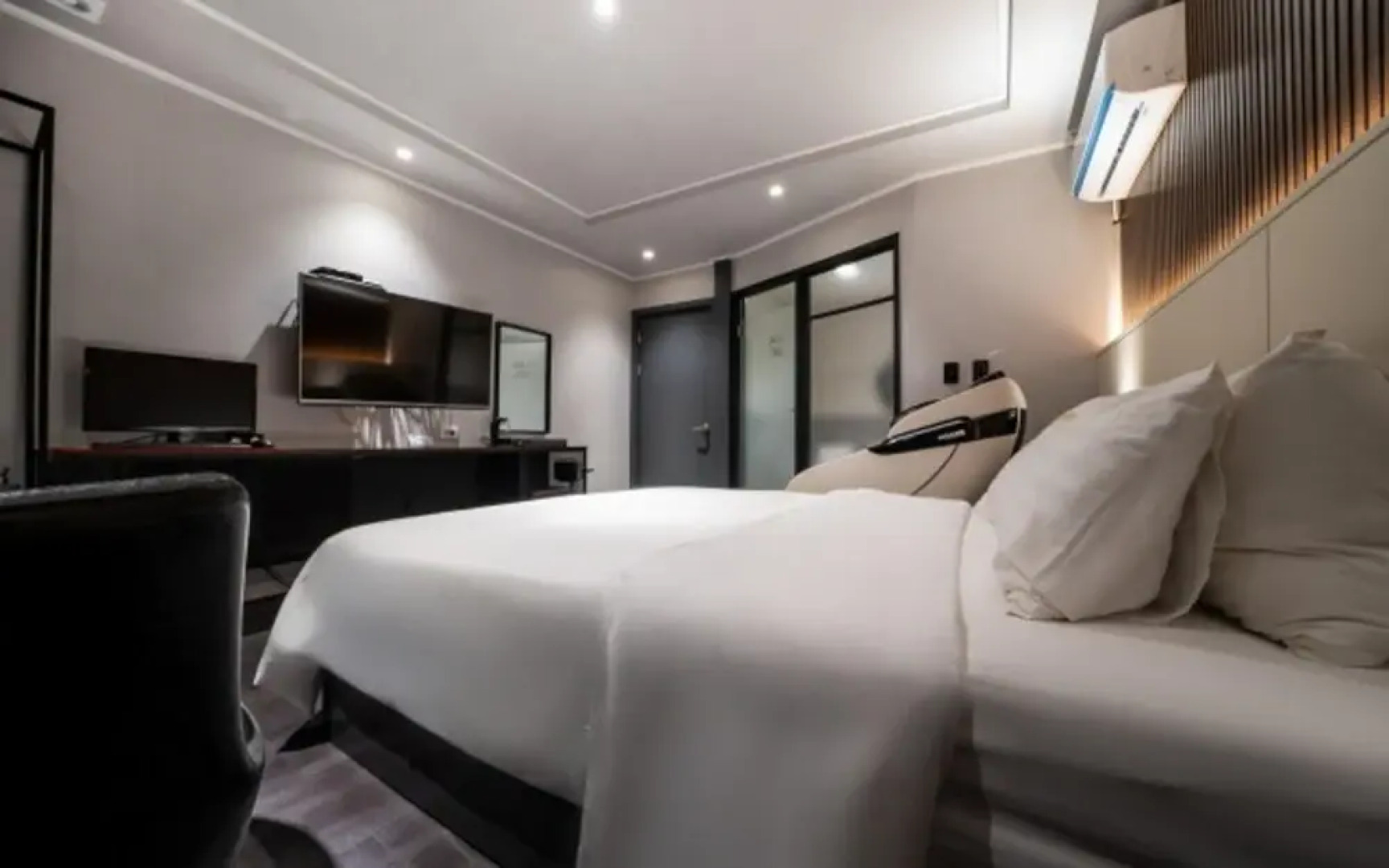 Yangju Hotel Self Check-in Daian