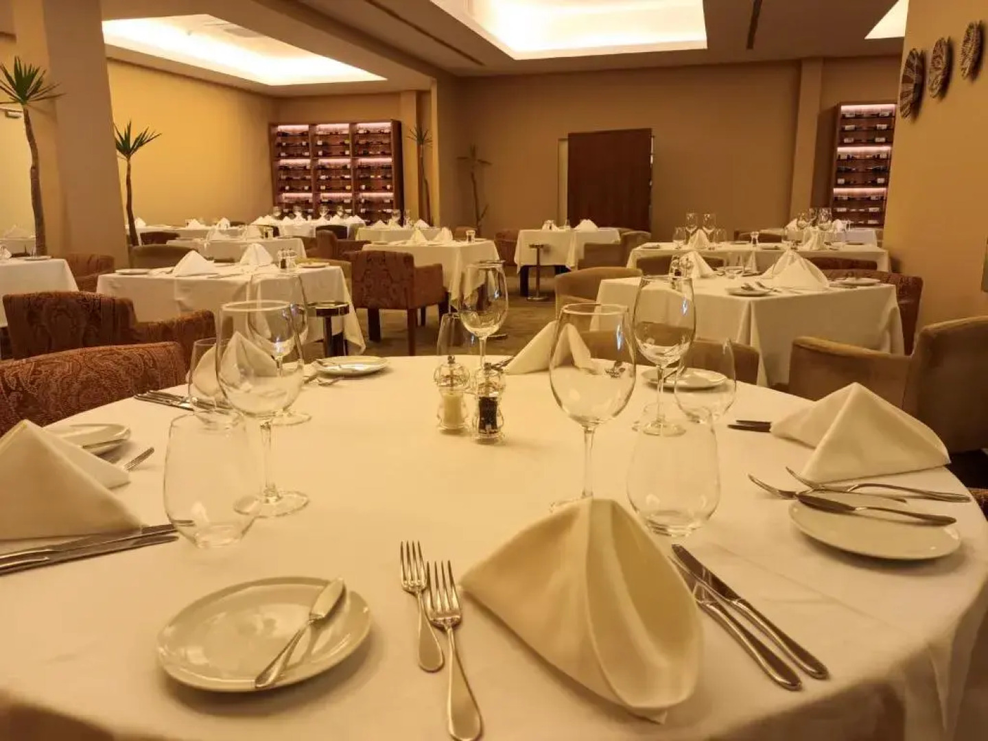 AP Lago Montargil Conference & Spa