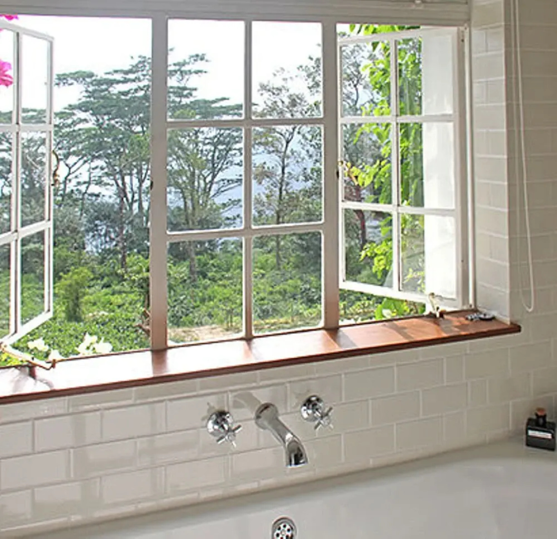 The Planters House