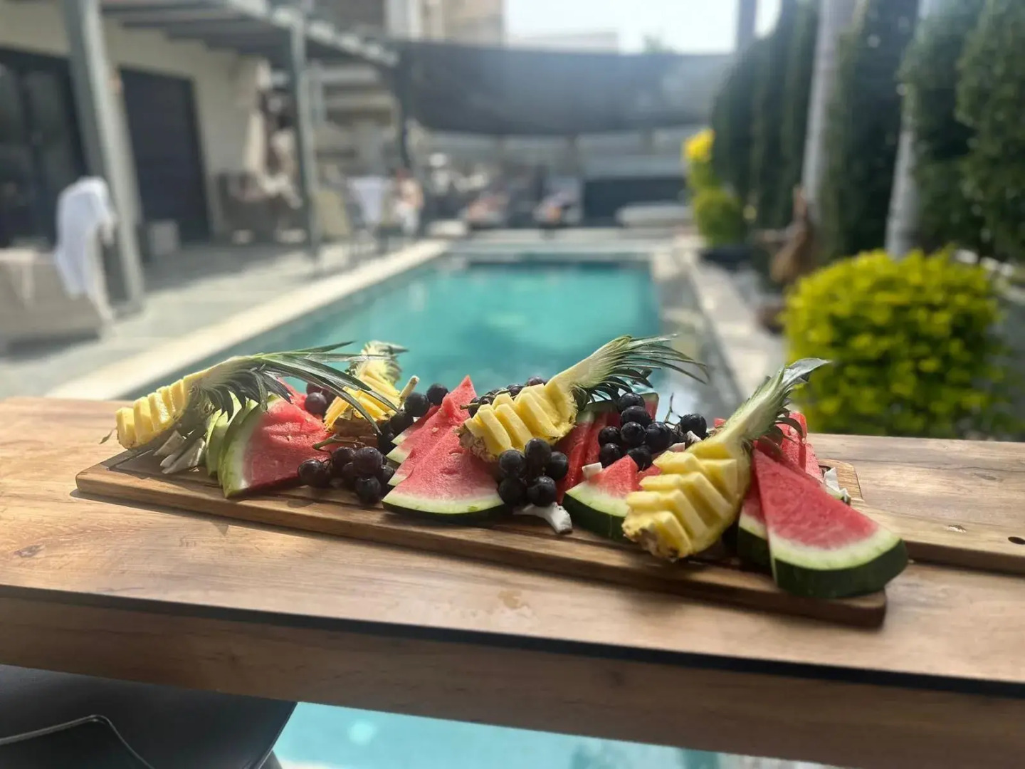 sul mare סוויטות