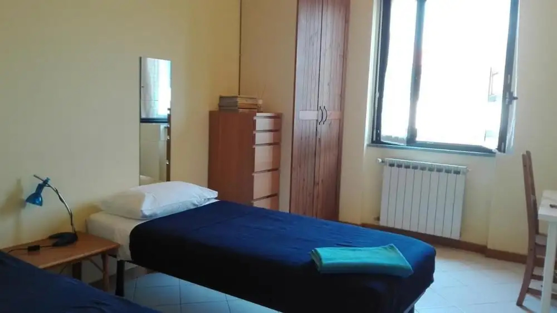 La Casa Delle Ortensie