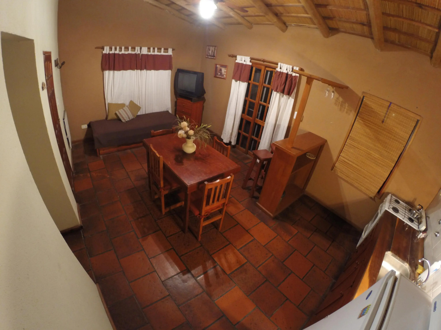 Cabañas Altos de Artalaz