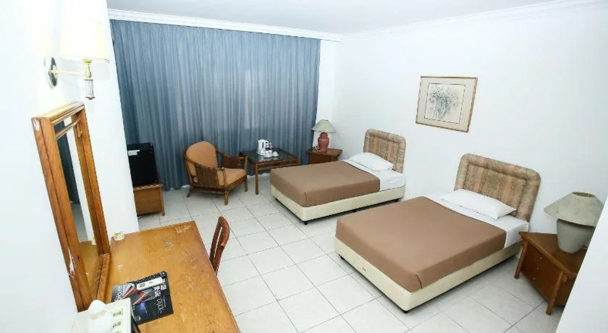 Bukit Beruntung Golf & Country Resort