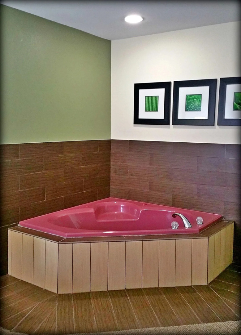 OYO Hotel Rome West GA