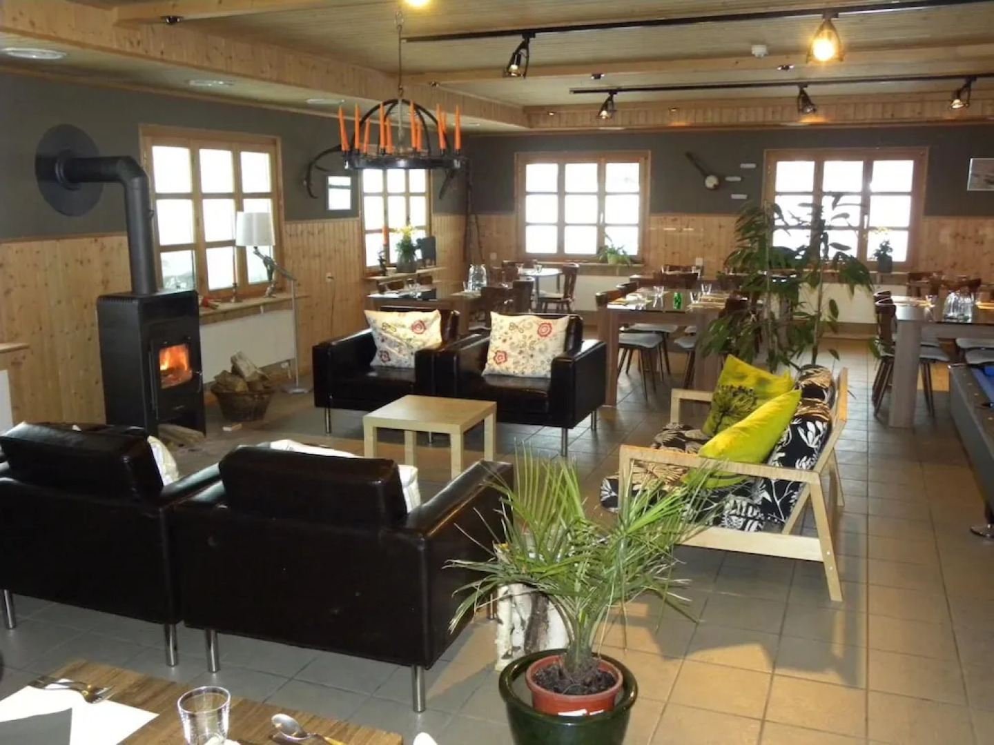 Hotel Restaurant Walliser Sonne