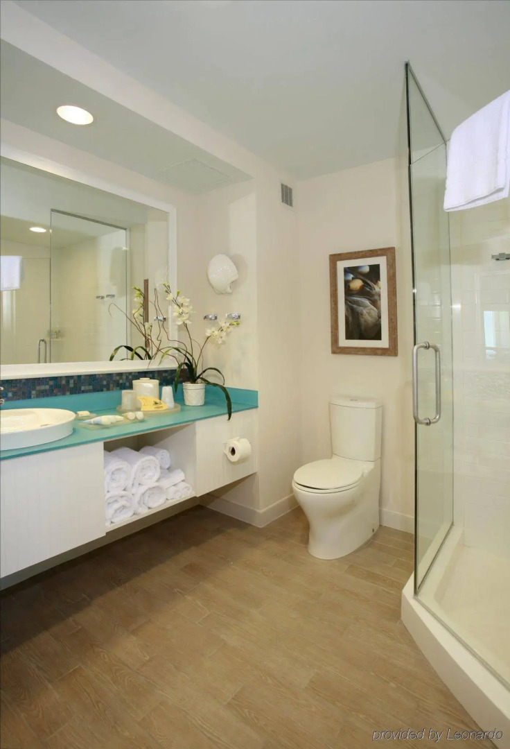 The Pensacola Beach Resort