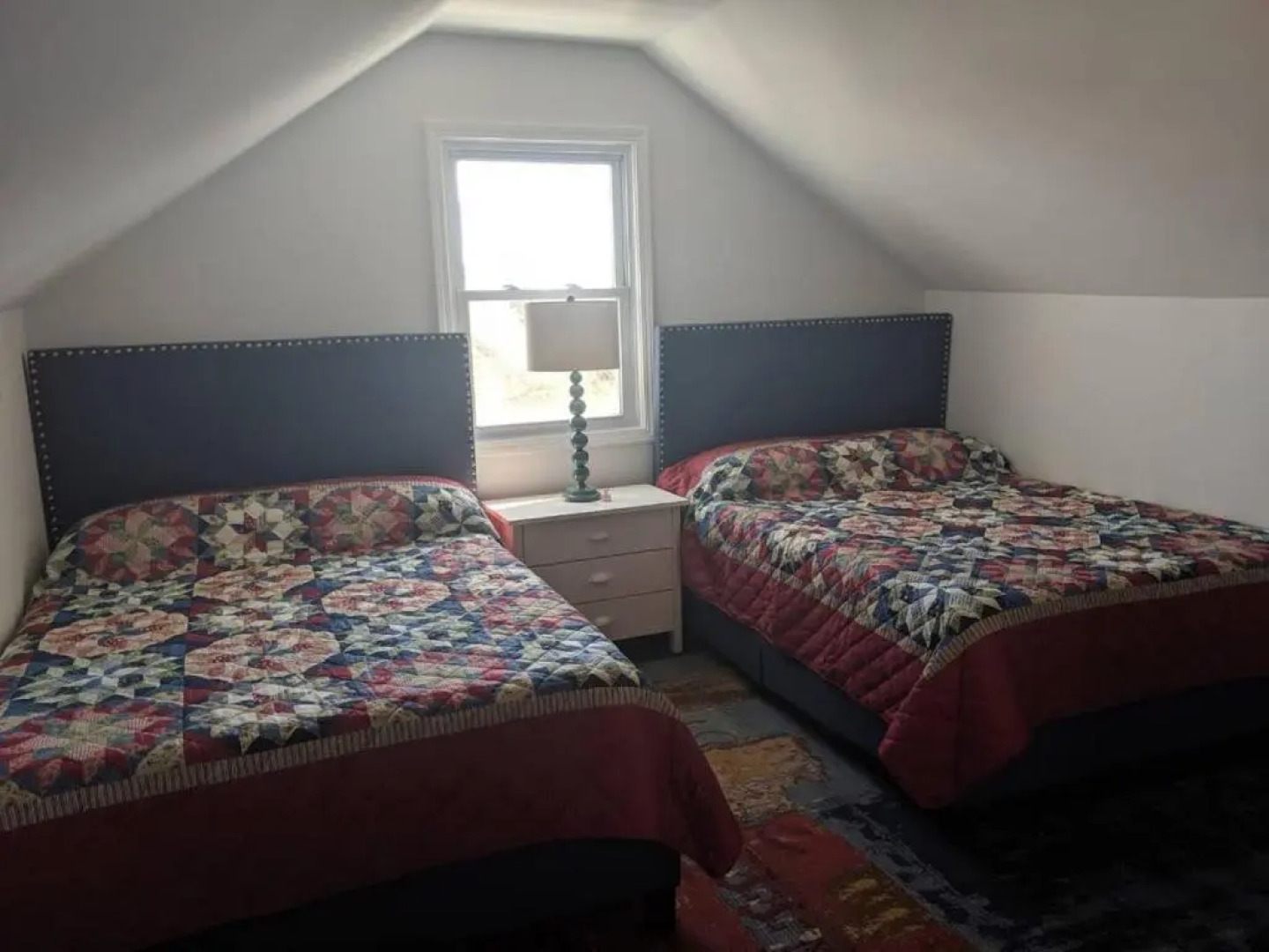 Lux 3 Bd - Perfect & Parking & Massive Patio