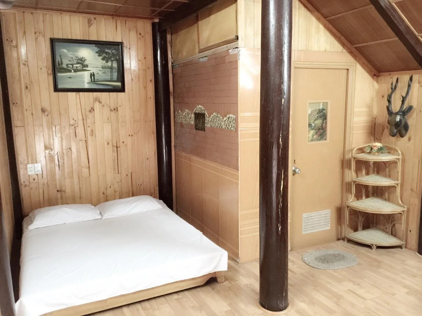 Cat Ba Mountain View