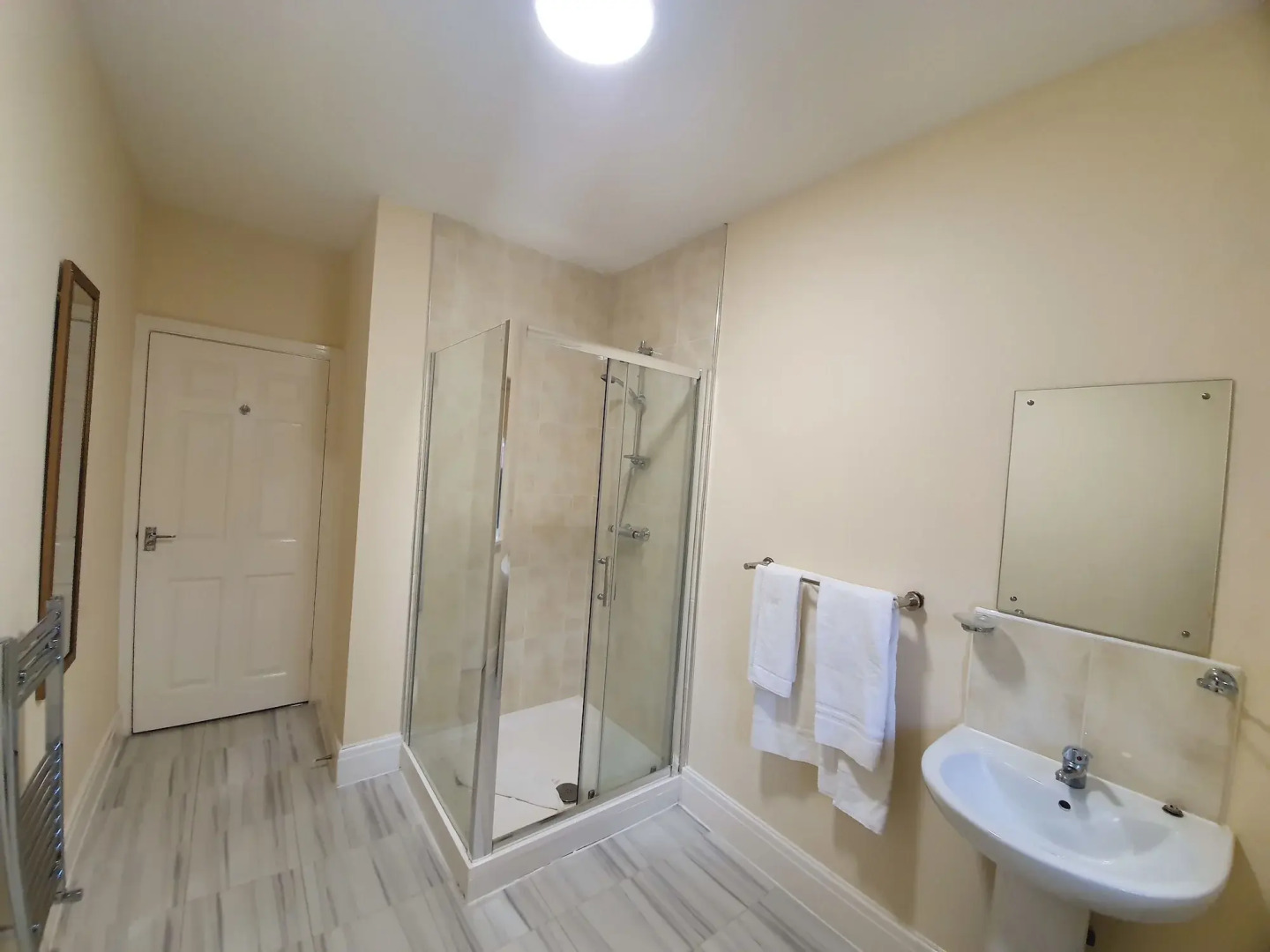 Trivelles Park Hotel