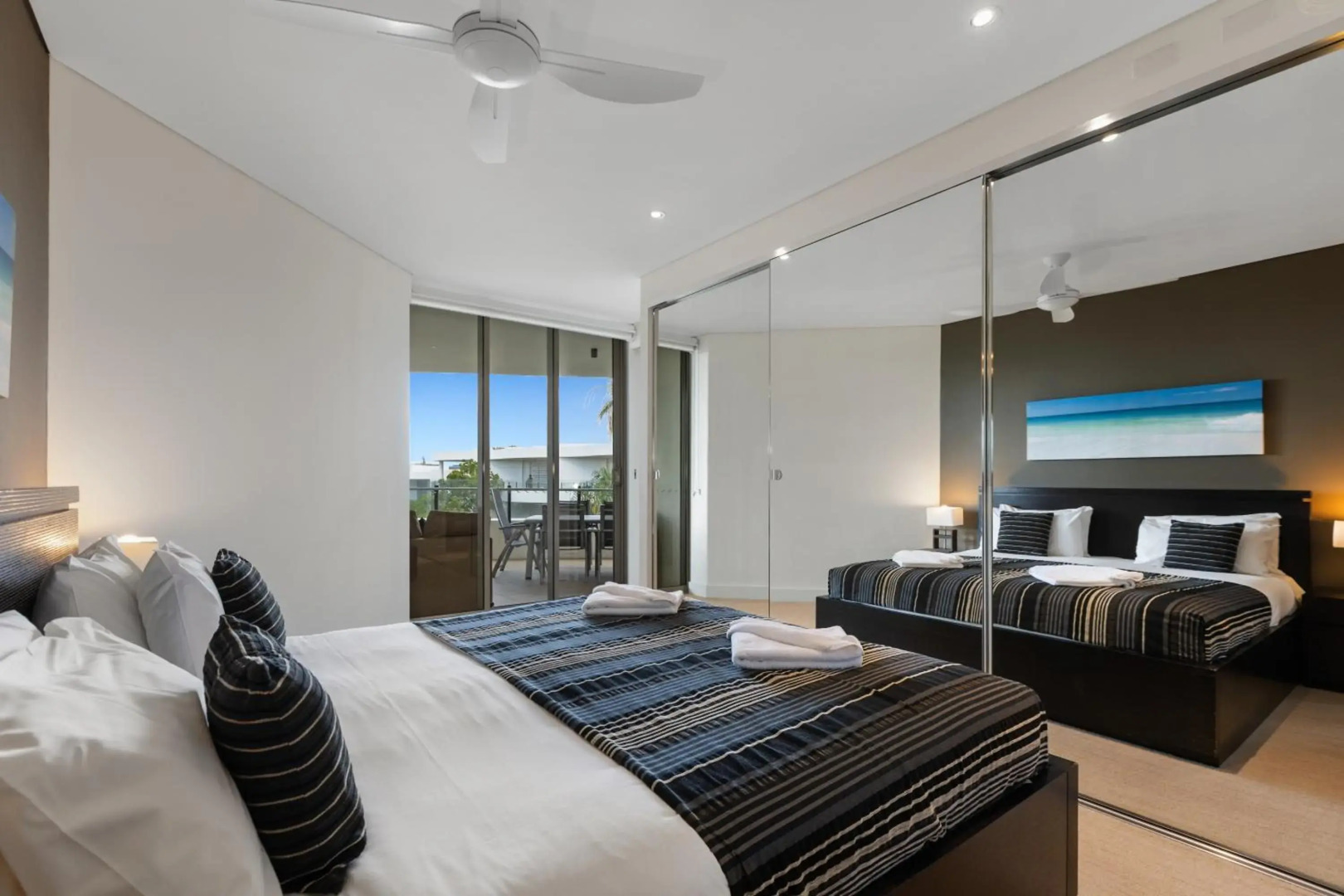 Cotton Beach Resort - Tweed Coast Holidays