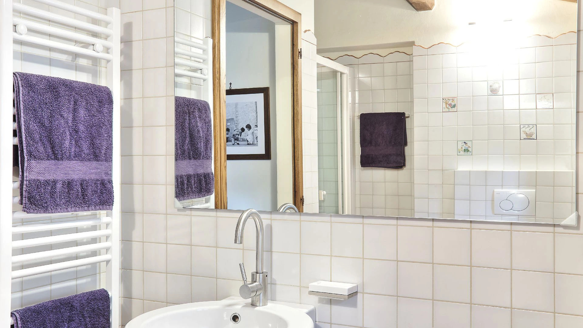 Casanivi 14 2 in Uzzano