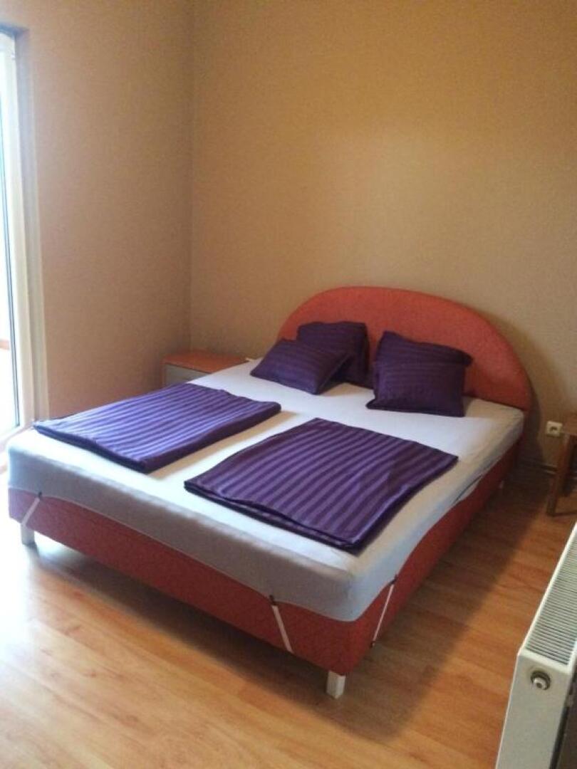 Aleksandar Apartment