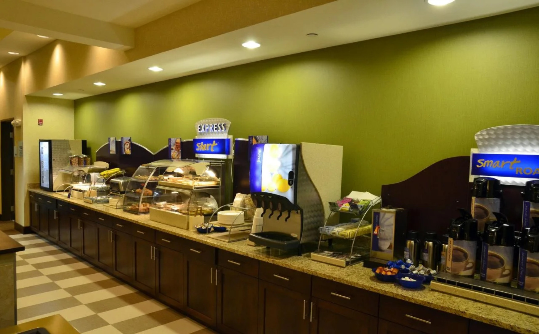 Holiday Inn Express Hotel & Suites Belgrade by IHG