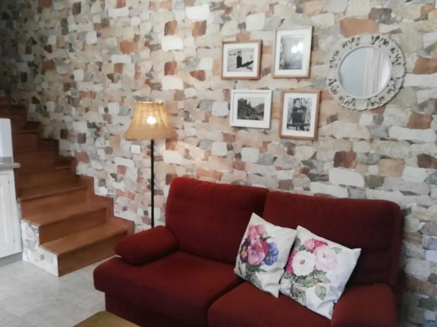 Casas Rurales El Serrillal