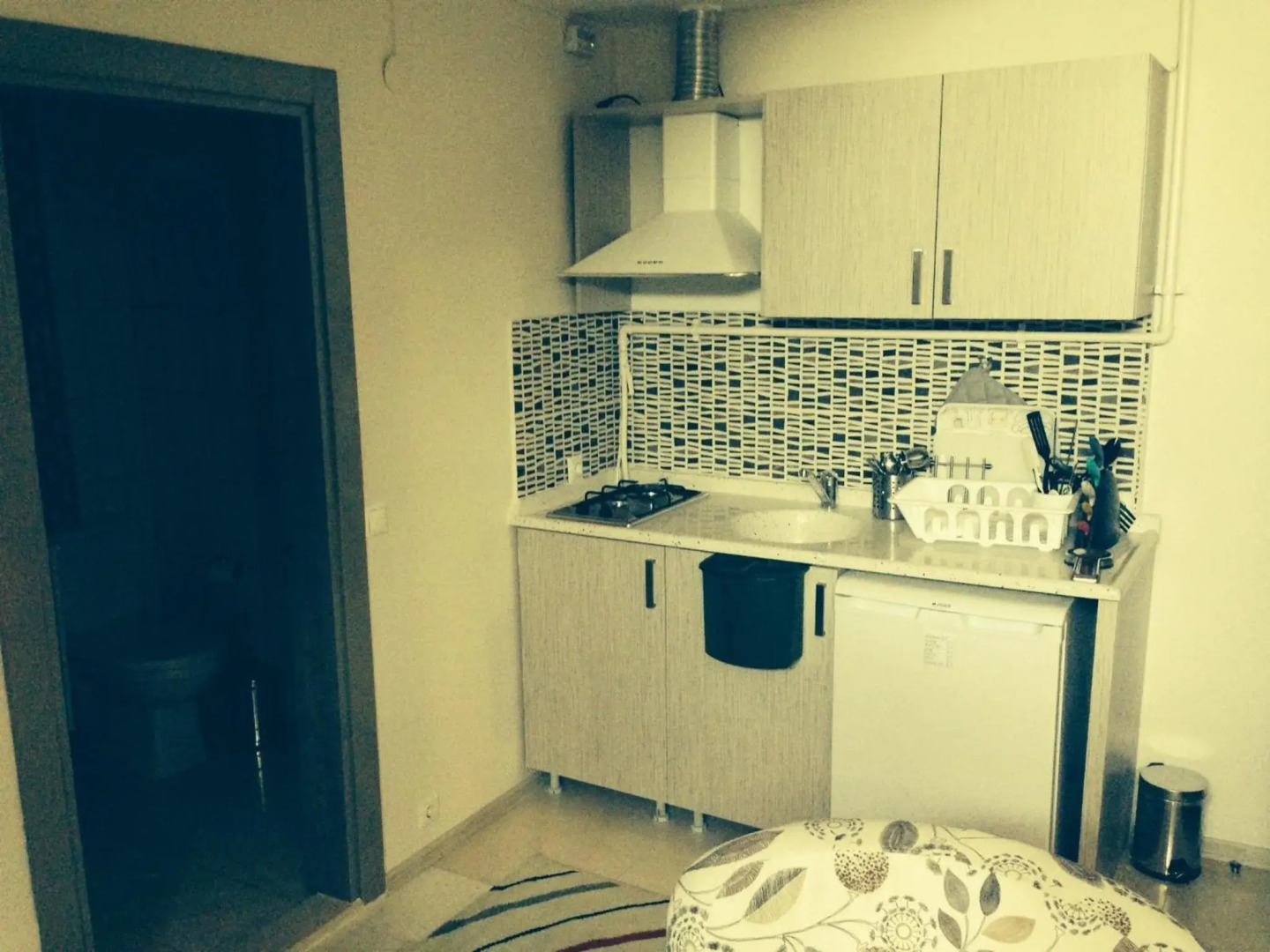 Bursa Park Apart Hotel