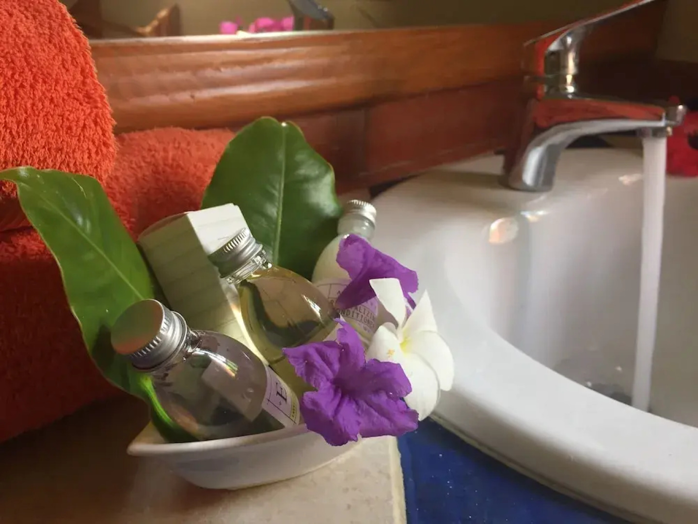 Madrugada Residencial