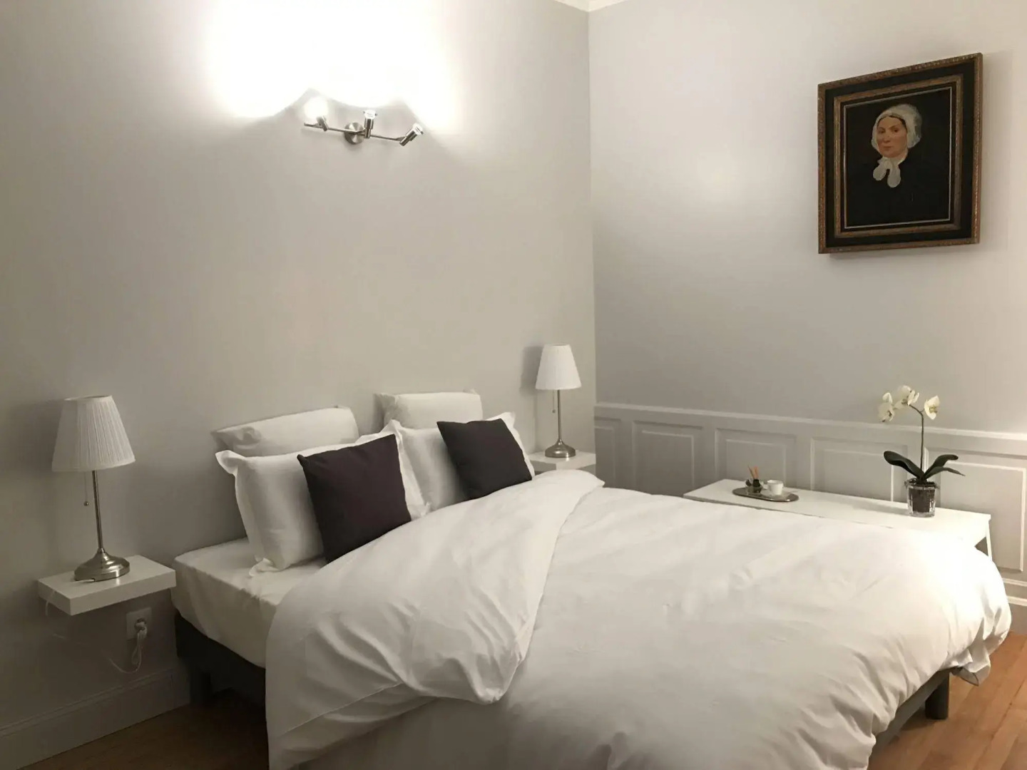 Villa Clément Sens Appart'hôtel