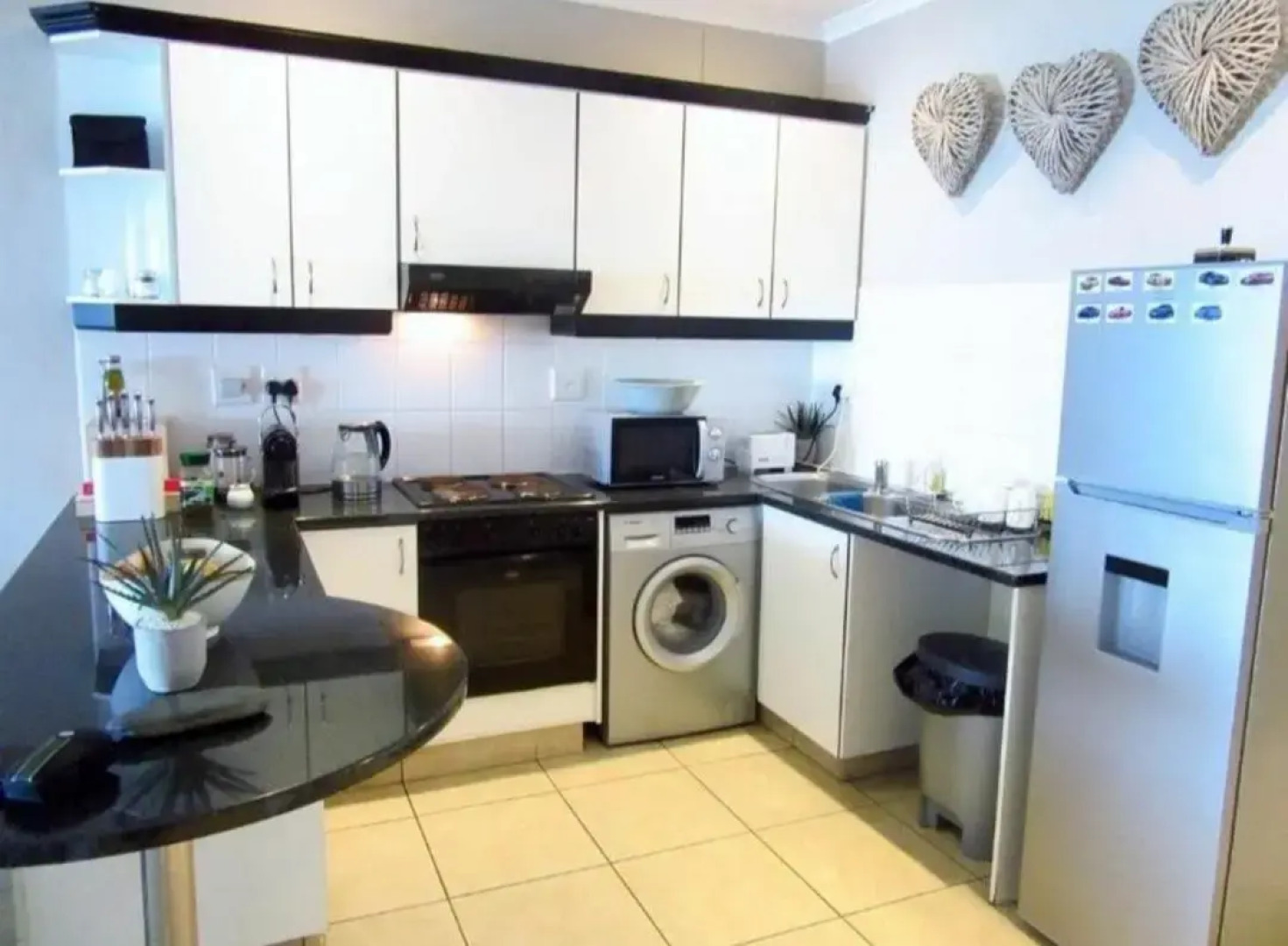 Bali Hai Beach and Sea View