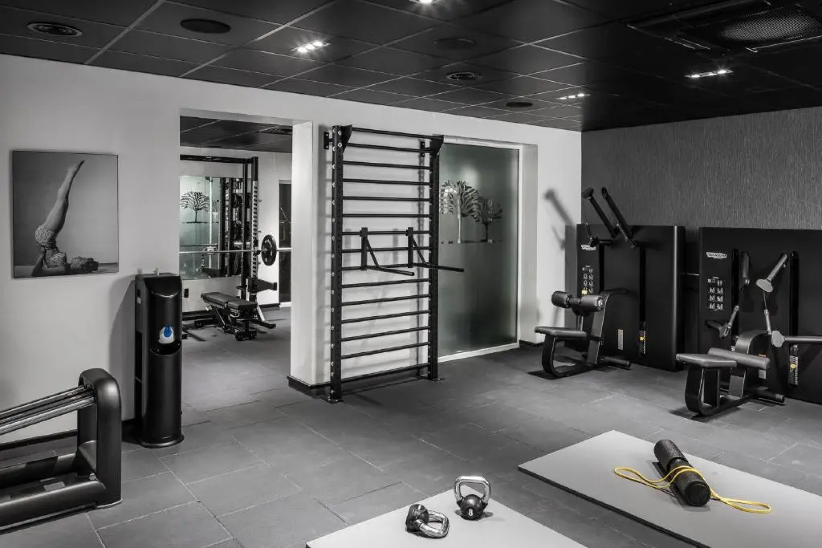 Fairlawns Hotel and Spa