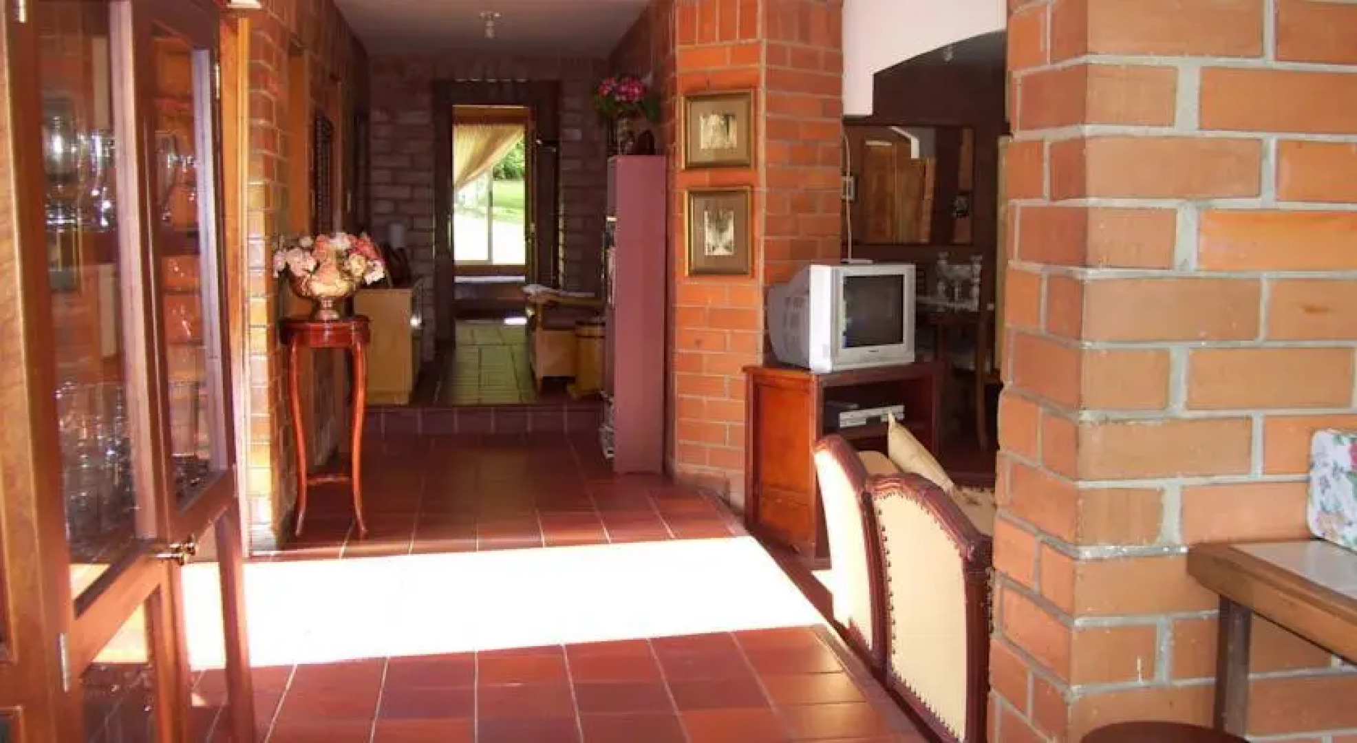 Finca Hotel Don Roque