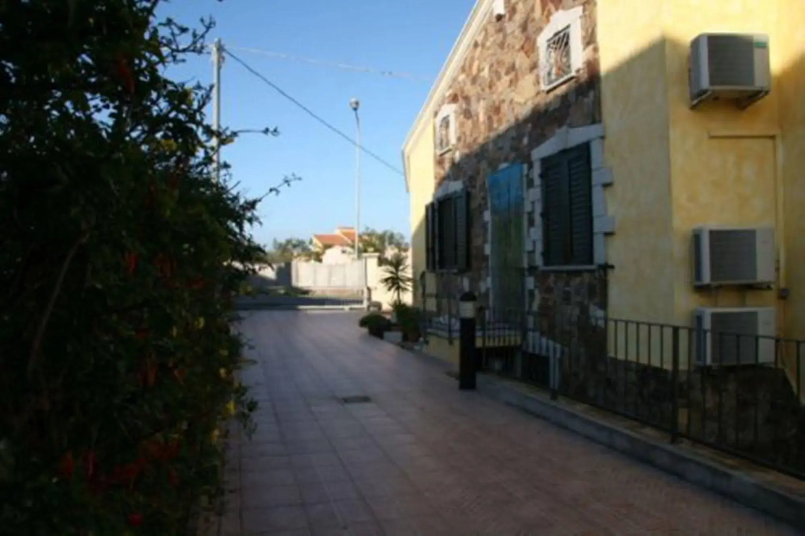 Appartamenti San Teodoro I