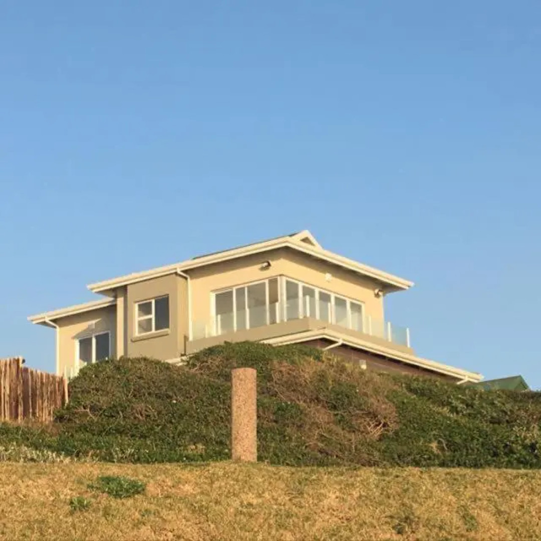 Shabby View Beach House